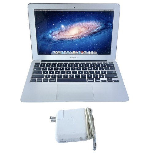 Apple mc968l 2011 macbook - 2011,