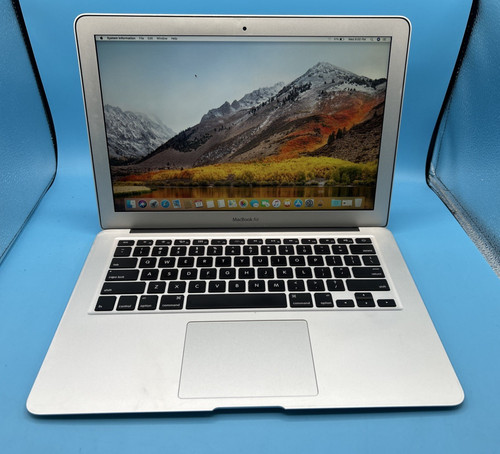 Apple macbook air - apple,