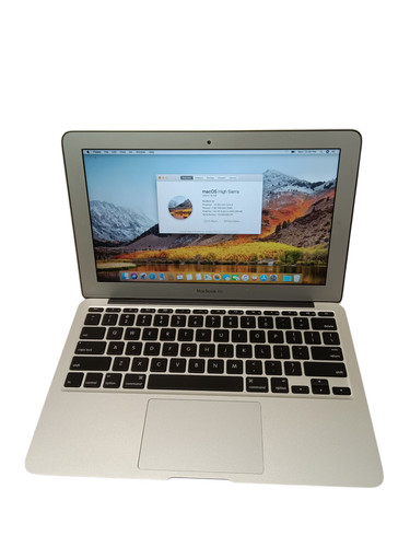 Apple macbook air a1370 - air, intel